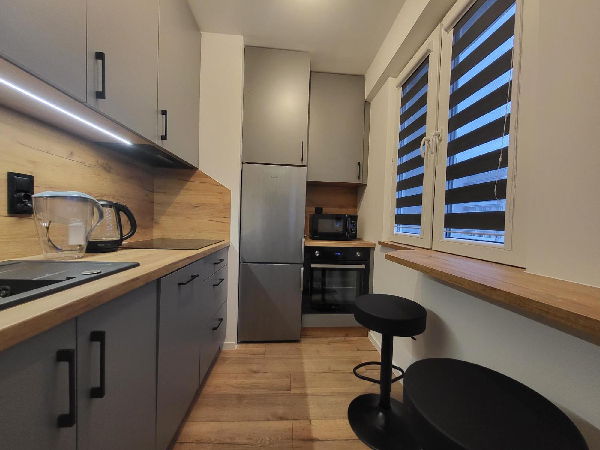 Handy Apartamenty - Mieszkania Na Doby W Centrum Rzeszowa Rzeszów Exterior foto