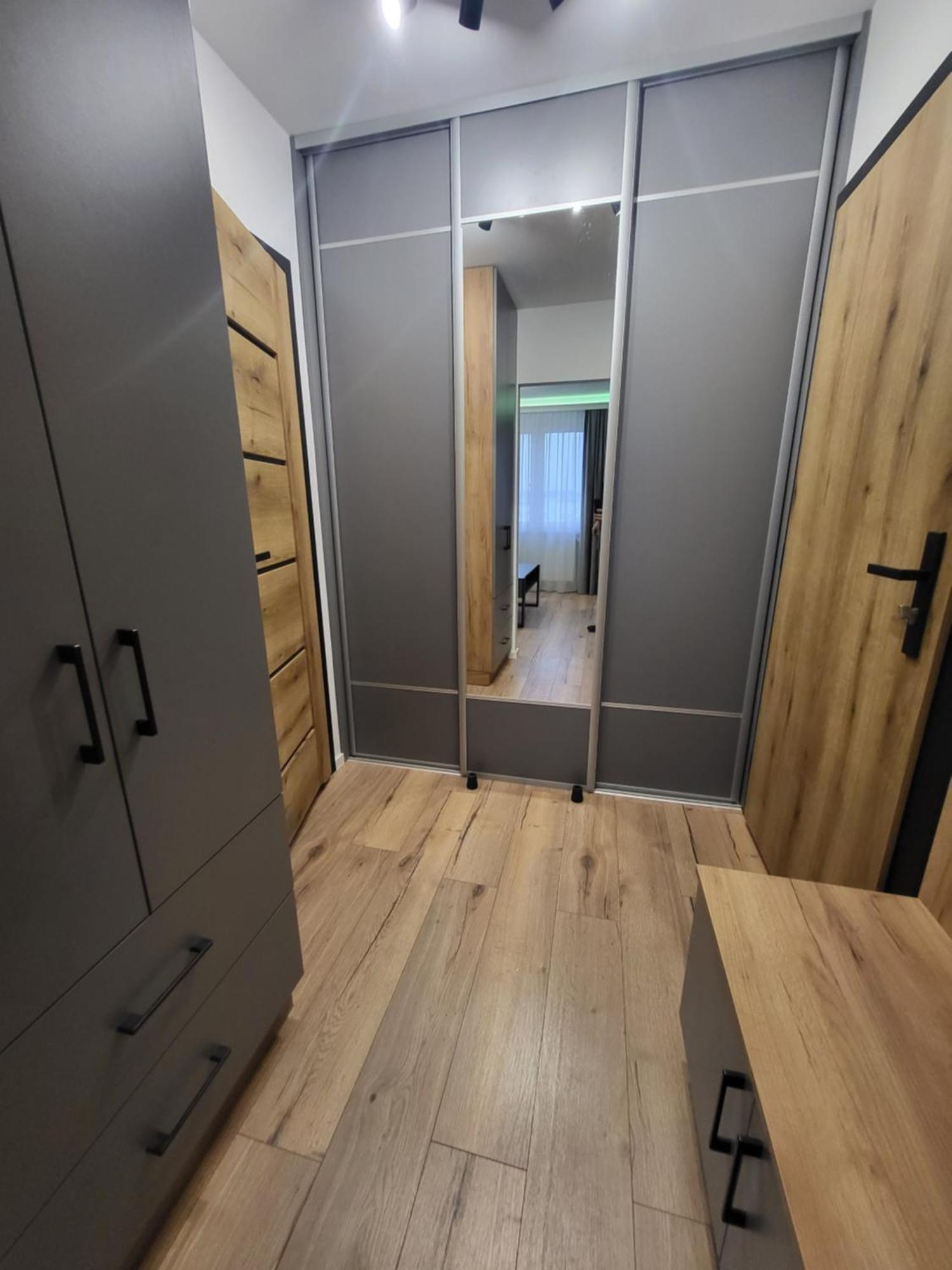Handy Apartamenty - Mieszkania Na Doby W Centrum Rzeszowa Rzeszów Exterior foto