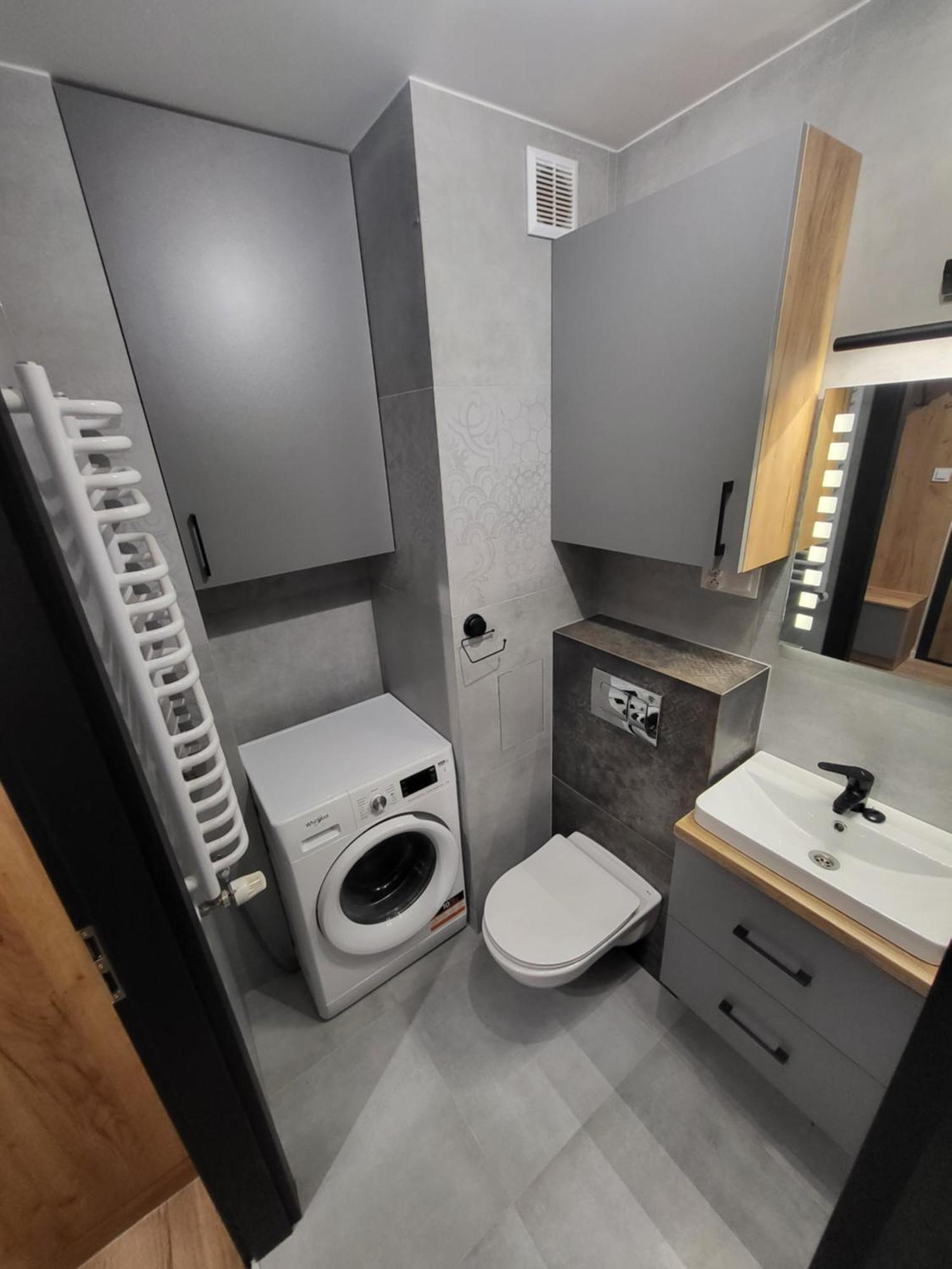 Handy Apartamenty - Mieszkania Na Doby W Centrum Rzeszowa Rzeszów Exterior foto