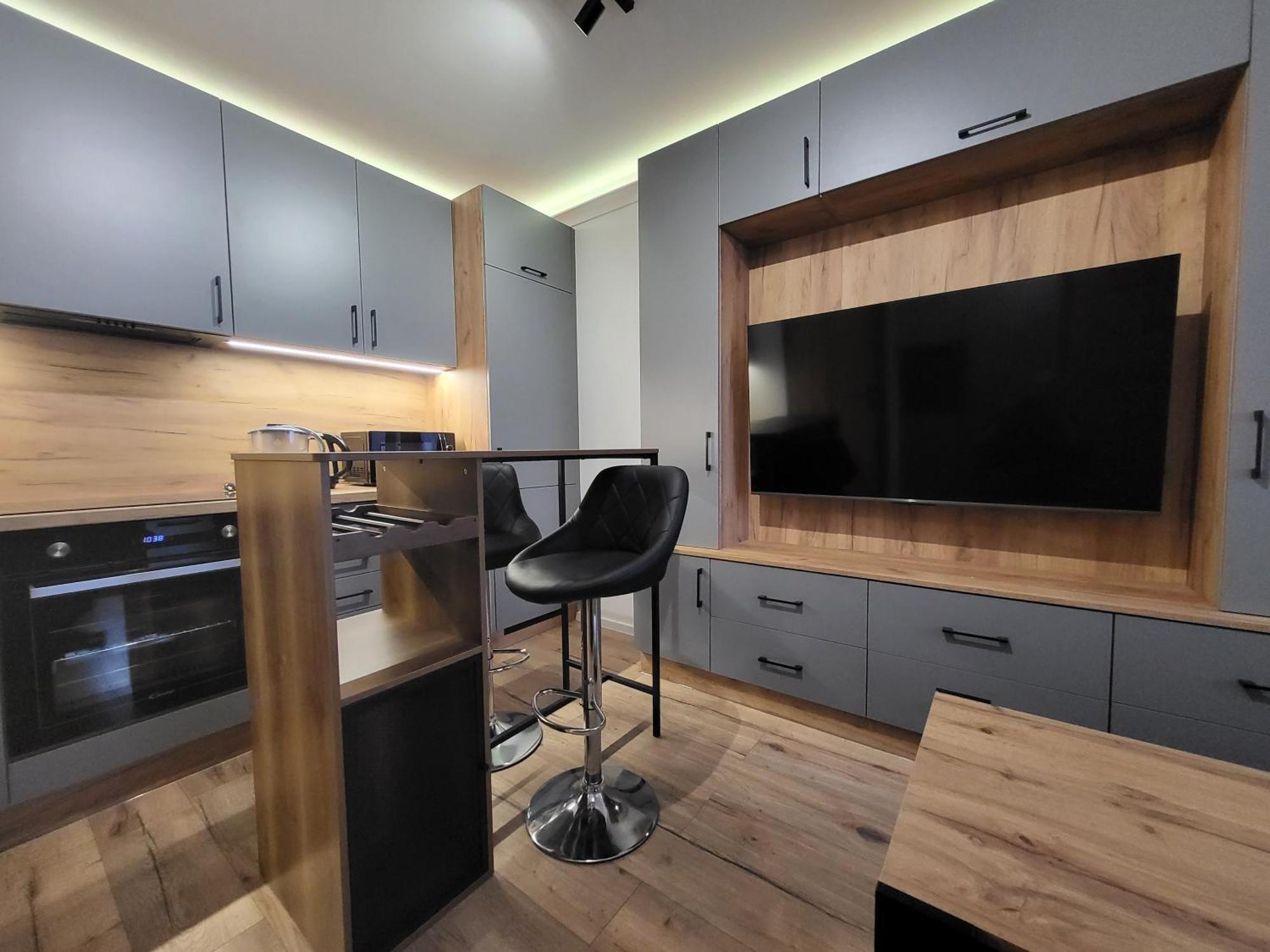 Handy Apartamenty - Mieszkania Na Doby W Centrum Rzeszowa Rzeszów Exterior foto