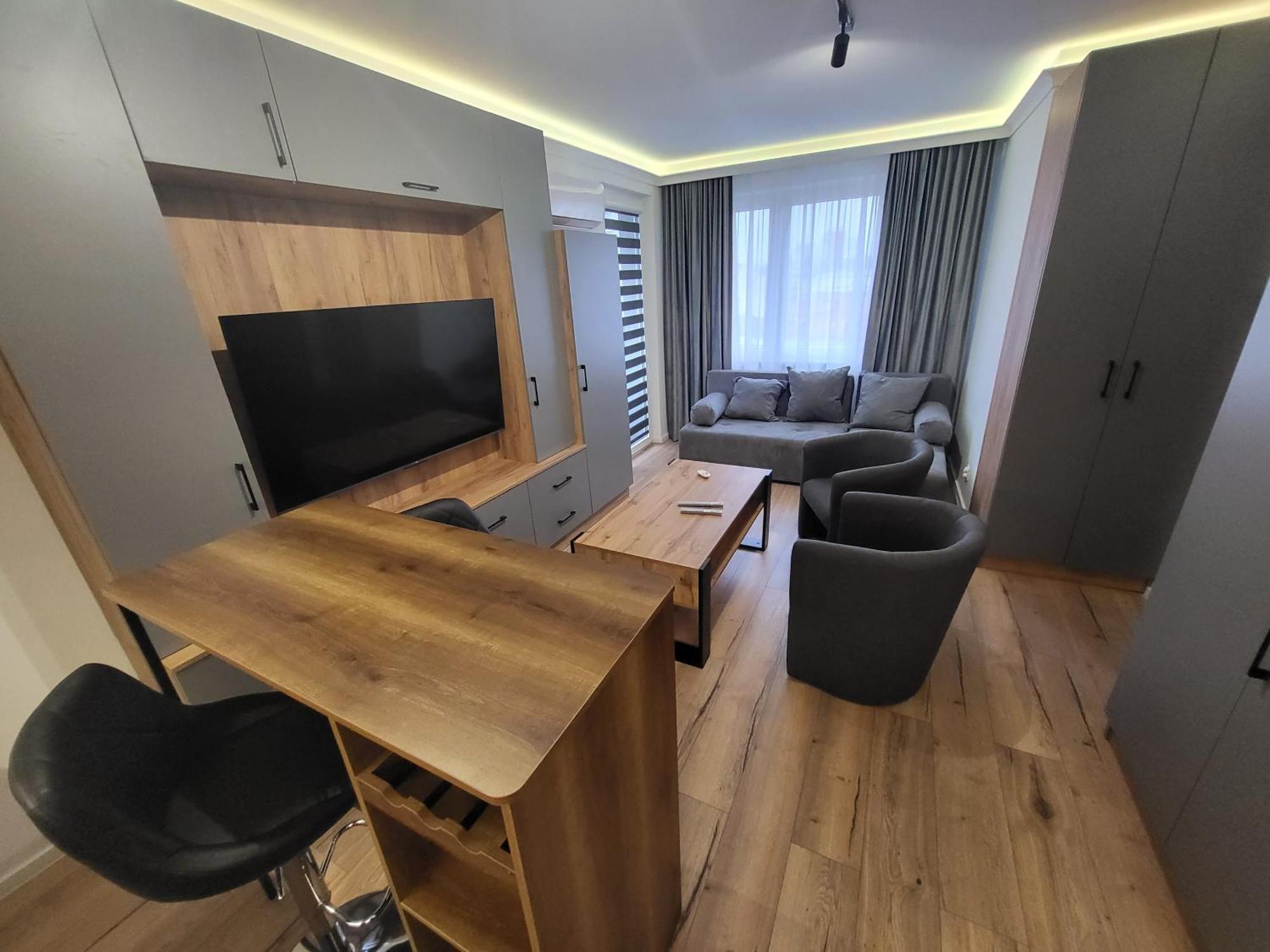 Handy Apartamenty - Mieszkania Na Doby W Centrum Rzeszowa Rzeszów Exterior foto